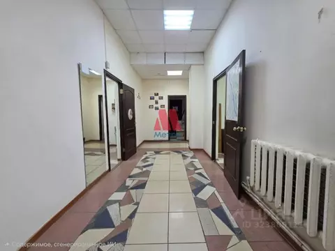 Помещение свободного назначения в Ярославская область, Ярославль ул. ...