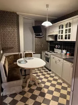 1-к кв. Санкт-Петербург ул. Демьяна Бедного, 12к1 (35.0 м)