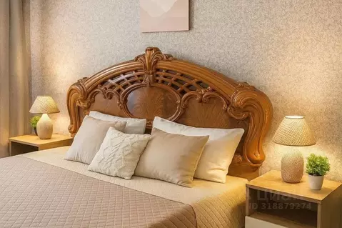 2-к кв. Самарская область, Самара ул. Осипенко, 2б (55.0 м)