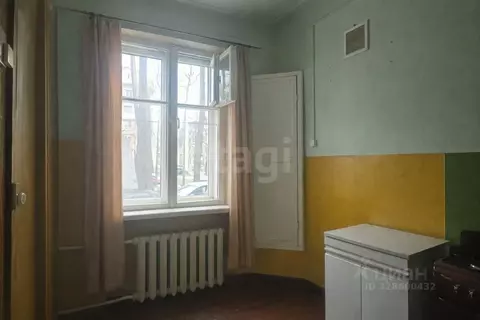 Комната Башкортостан, Уфа ул. Льва Толстого, 1 (15.0 м)