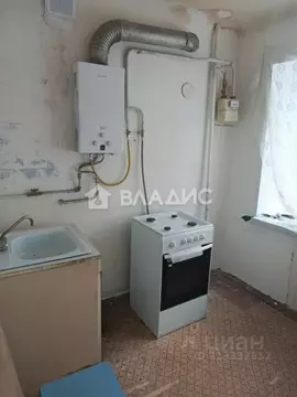 2-к кв. Владимирская область, Гусь-Хрустальный ул. Микрорайон, 38 ...