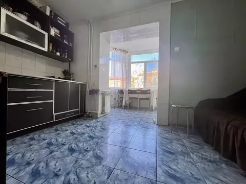 1-к кв. Краснодарский край, Анапа ул. Ленина, 217 (40.0 м)