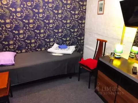 Комната Санкт-Петербург Разъезжая ул., 3
