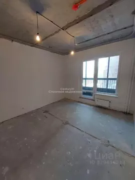 Квартира, 2 комнаты, 52.4 м