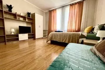 1-к кв. Московская область, Балашиха Железнодорожный мкр, ул. ...