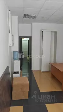 Офис в Новосибирская область, Новосибирск Горский мкр, 8 (9 м)