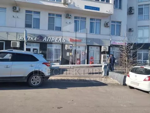 Помещение свободного назначения в Краснодарский край, Новороссийск ...