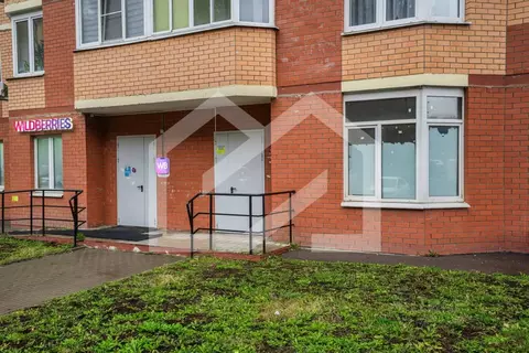 Помещение свободного назначения в Московская область, Котельники Южный ...