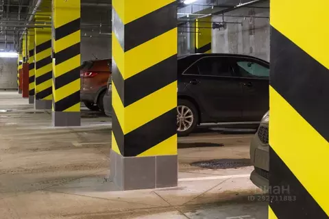 Гараж в Санкт-Петербург Звездное муниципальный округ, ЦДС Московский ...