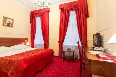 Комната Санкт-Петербург ул. Радищева, 26 (11.0 м)