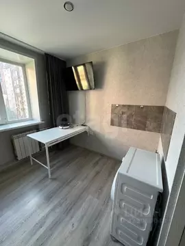 Студия Красноярский край, Красноярск ул. Демьяна Бедного, 22 (12.9 м)