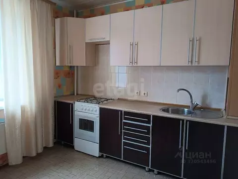 2-к кв. Белгородская область, Губкин Севастопольская ул., 57А (55.8 м)