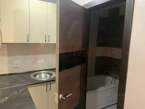 Студия Ростовская область, Новочеркасск ул. Дубовского (25.0 м)