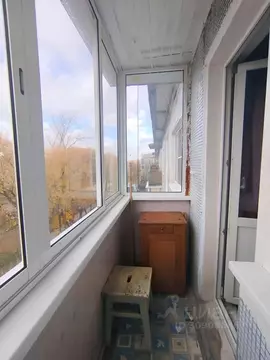 3-к кв. Новгородская область, Великий Новгород Район Красное Поле, ул. ...