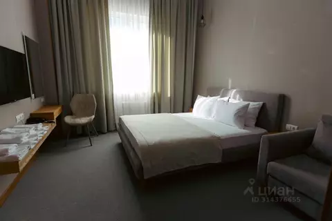 Комната Карачаево-Черкесия, Зеленчукский район, с. Архыз, пос. ...