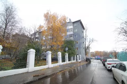 2-к кв. Нижегородская область, Нижний Новгород ул. Пискунова, 3к2 ...