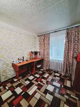 2-к кв. Саратовская область, Балашов пос. Балашов-3, 11 (40.8 м)