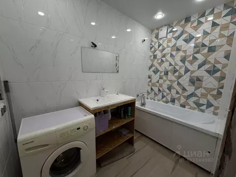 2-к кв. Новосибирская область, Новосибирск ул. Котовского, 10 (47.2 м)