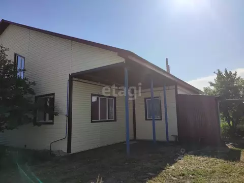 Дом в Башкортостан, Альшеевский район, с. Раевский ул. Новоселов, 3 ...