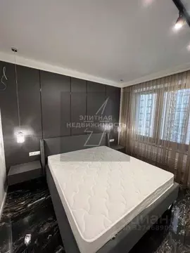 2-к кв. Москва Волгоградский просп., 32/3к7 (40.0 м)