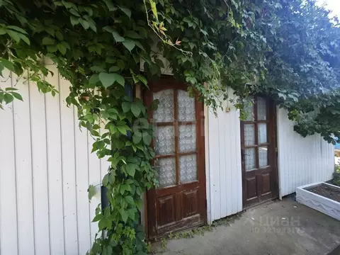 Дом в Крым, Сакский район, с. Фрунзе ш. Приморское (32 м)