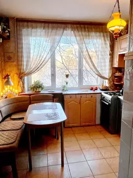 3-к кв. Ленинградская область, Гатчина просп. 25 Октября, 56 (72.0 м)