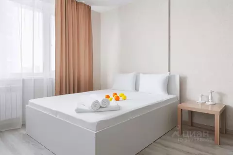 1-к кв. Новосибирская область, Новосибирск Железнодорожная ул., 15 ...