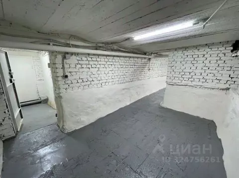 Склад в Санкт-Петербург Новочеркасский просп., 14 (454 м)