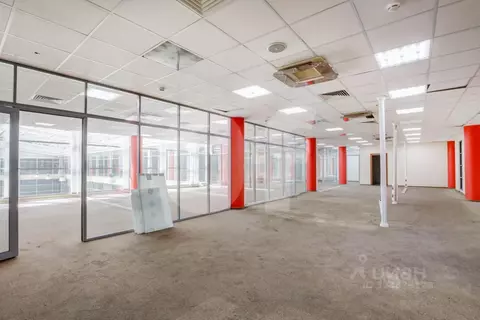 Офис в Москва ул. Горбунова, 2С3 (773 м)