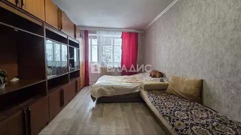 1-к кв. Белгородская область, Белгород ул. Николая Чумичова, 123 (29.7 ...