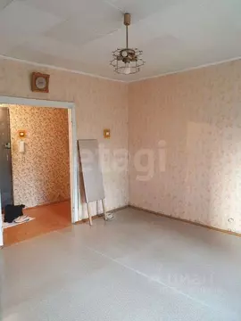 1-к кв. Кемеровская область, Новокузнецк ул. Новоселов, 65 (36.3 м)