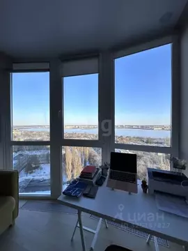 3-к кв. Воронежская область, Воронеж ул. Березовая Роща, 54/1 (93.0 м)