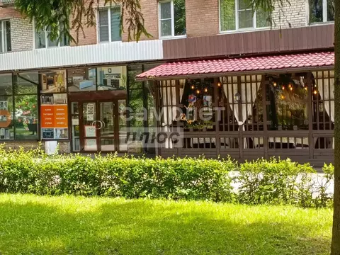 Помещение свободного назначения в Ленинградская область, Тосно г. ...