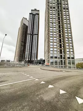 3-к кв. Москва просп. Генерала Дорохова, 49вл1 (115.7 м)