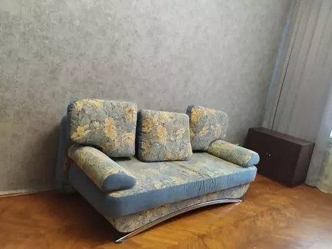 1-к кв. Москва 1-я Магистральная ул., 22К2 (38.0 м)