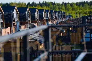 Дом в Ленинградская область, Всеволожск ул. Воздвиженская, 4 (280 м)