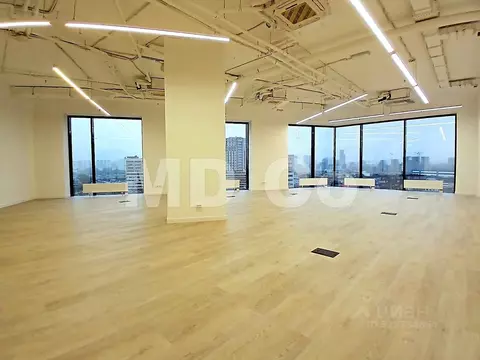 Офис в Москва просп. Андропова, 10 (134 м)