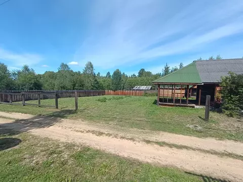 Участок в Иркутская область, Иркутский муниципальный округ, Лотос СНТ ...