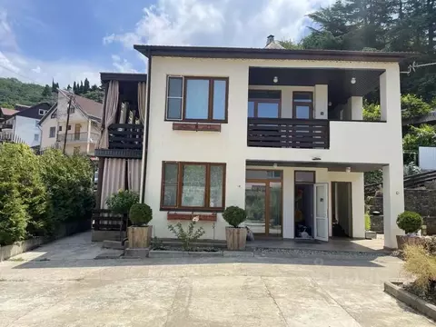 2-к кв. Краснодарский край, Сочи Сочинское ш., 2/8А (52.0 м)