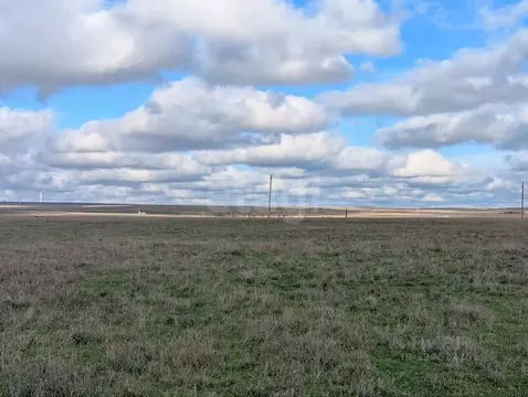 Участок в Крым, Черноморский район, с. Окуневка  (6.28 сот.)