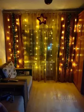 2-к кв. Ленинградская область, Волховский район, Колчановское с/пос, ...