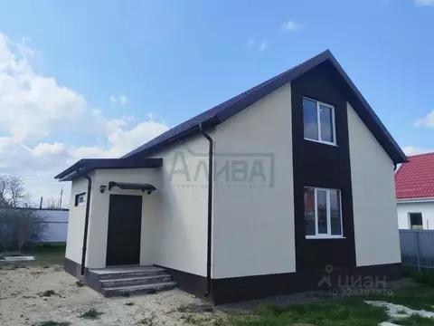 Дом в Ростовская область, Аксайский район, Щепкинское с/пос, пос. ...