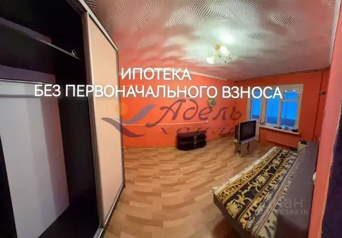 2-к кв. Красноярский край, Норильск Первомайская ул., 42 (48.2 м)