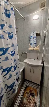 3-комнатная квартира: Лахденпохья, Садовая улица, 17 (49.5 м)