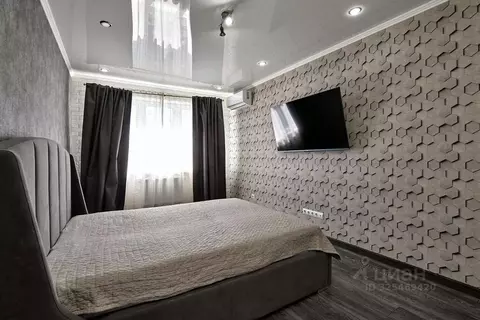 1-к кв. Краснодарский край, Краснодар Садовая ул. (41.0 м)