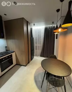 1-комнатная квартира: Ставрополь, улица Павла Буравцева, 42 (36.6 м)