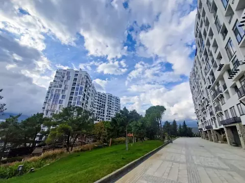 1-к кв. Крым, Алушта муниципальный округ, пос. Семидворье пер. ...