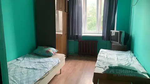 Комната Московская область, Подольск Рабочая ул., 32/24