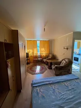 1-к кв. Башкортостан, Уфа просп. Октября (32.0 м)