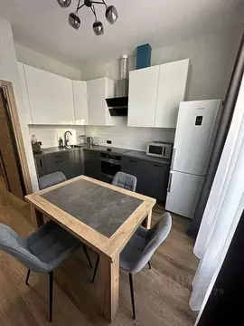 1-к кв. Москва ул. Инженера Кнорре, 7к2 (40.0 м)